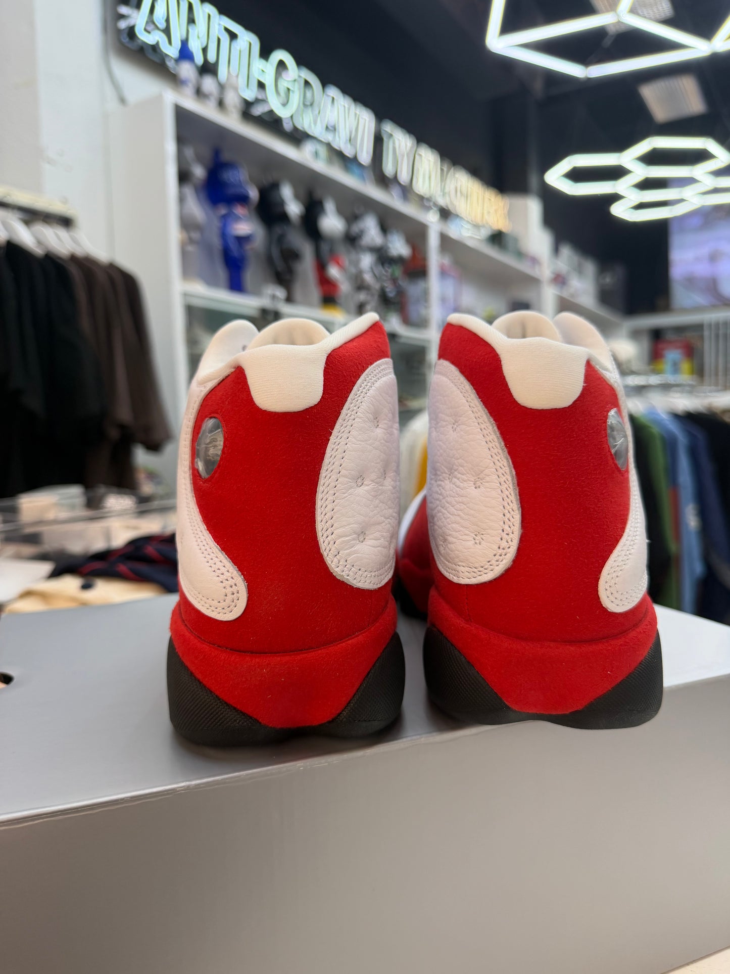 Jordan 13 Retro OG Chicago (2026)