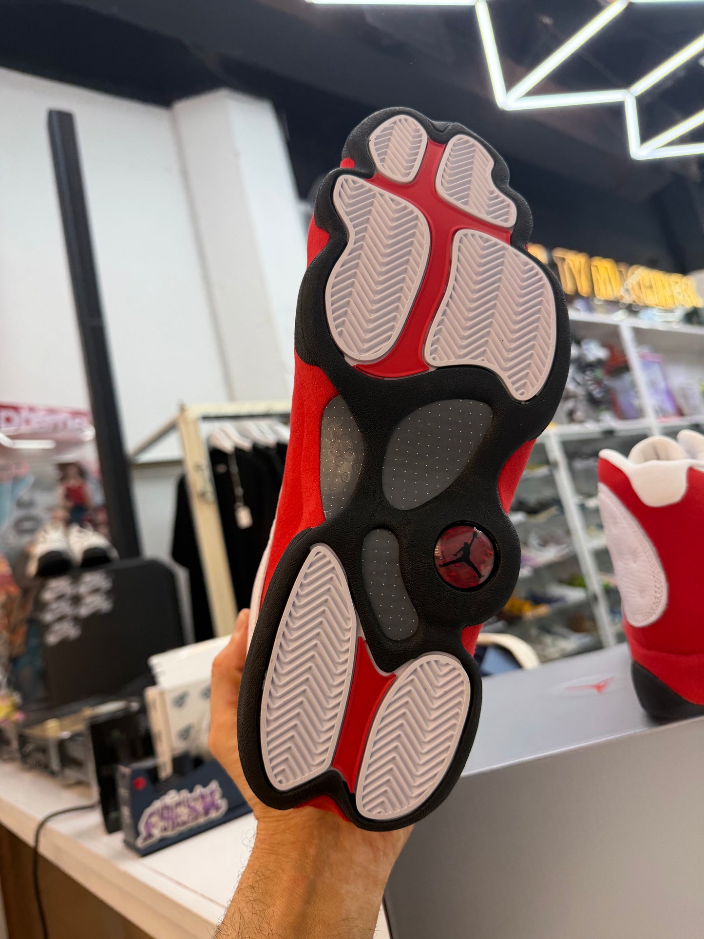 Jordan 13 Retro OG Chicago (2026)