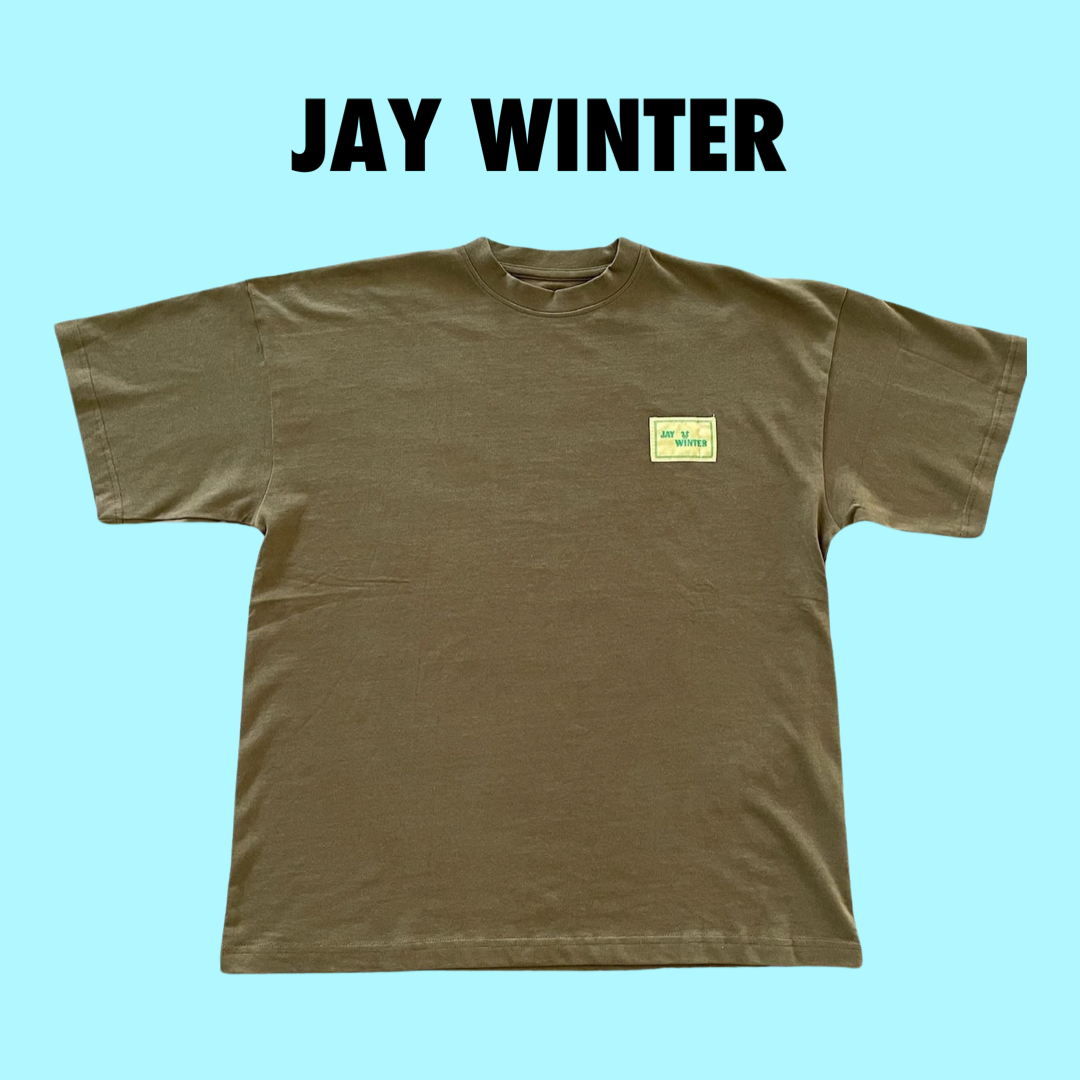 Jay Winter Hypocrite Tee