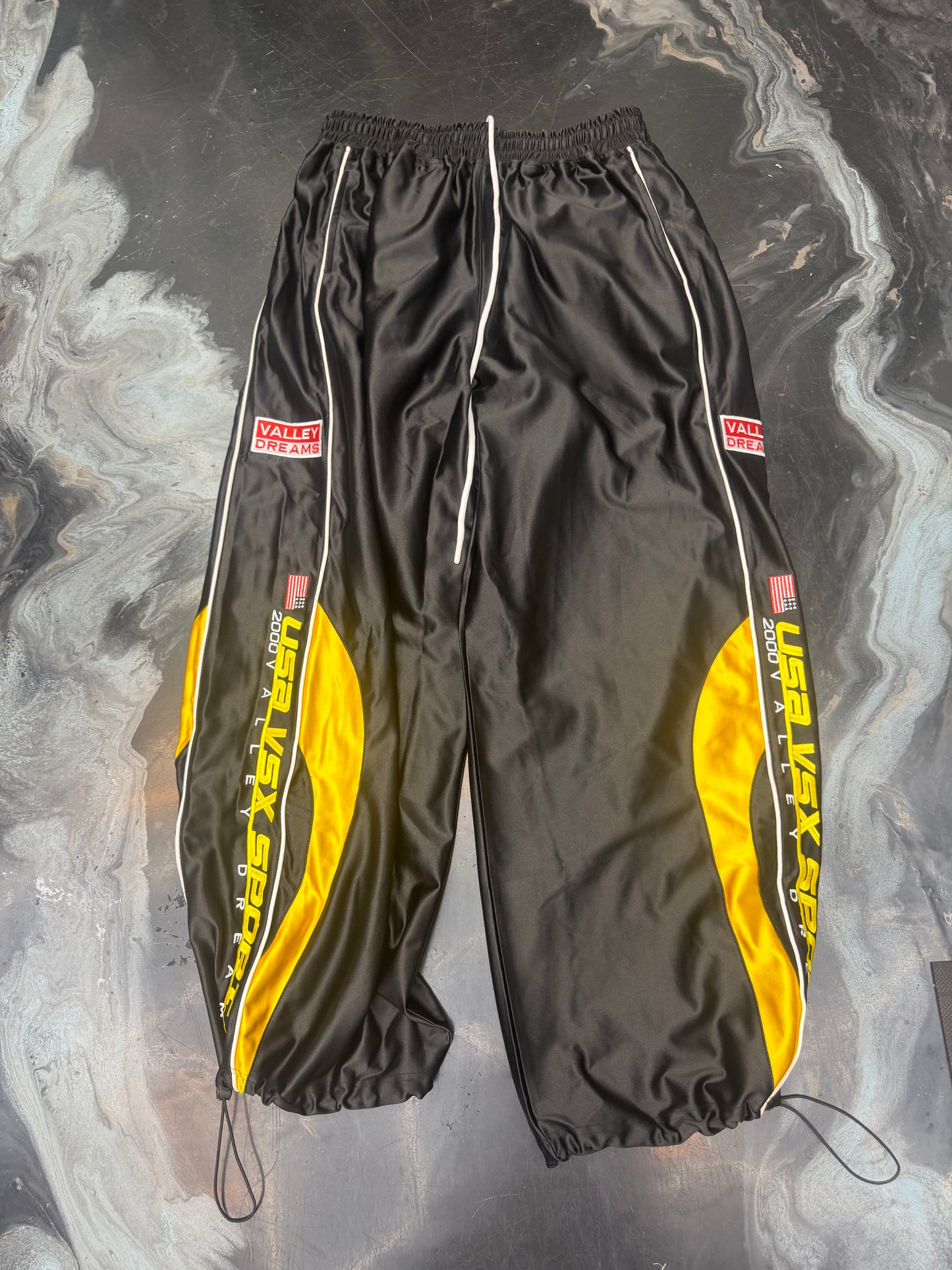 Vale Forever Mamba Swish Pants