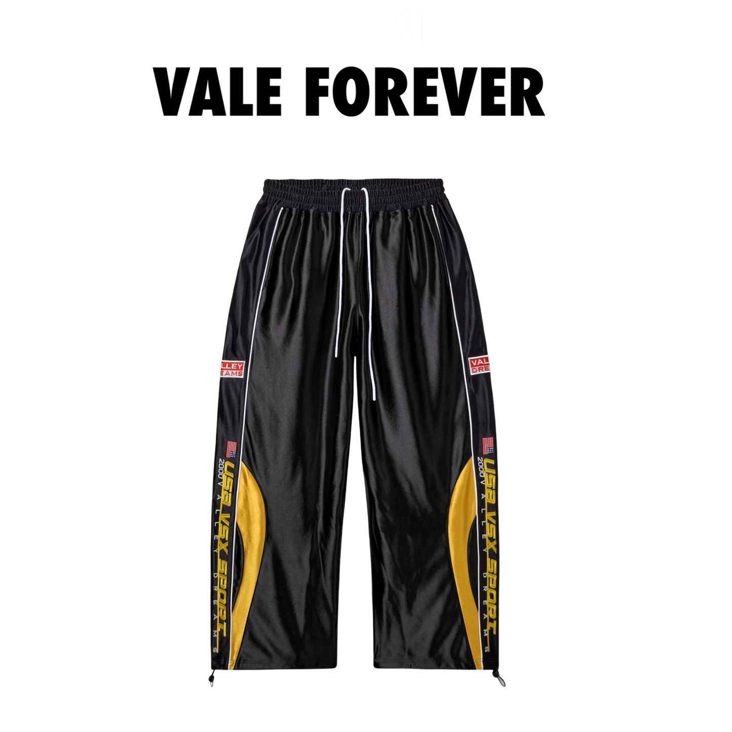 Vale Forever Mamba Swish Pants