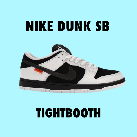 Nike Dunk SB TIGHTBOOTH