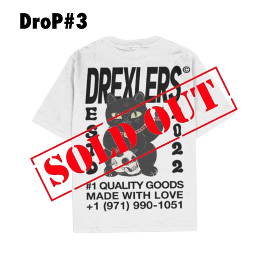 Drexlers 2023 DROP#3