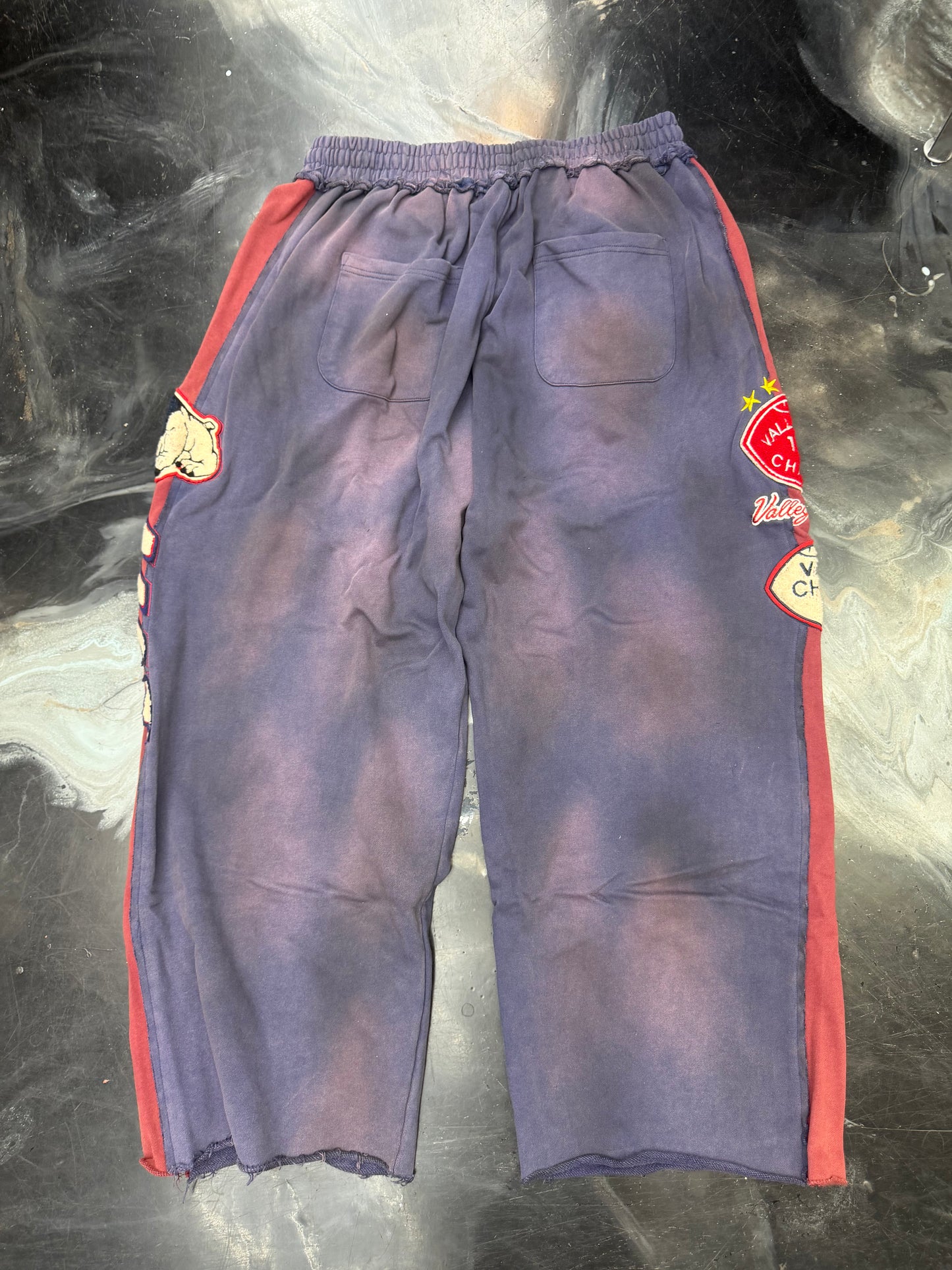 Vale Forever Varsity Sweatpant
