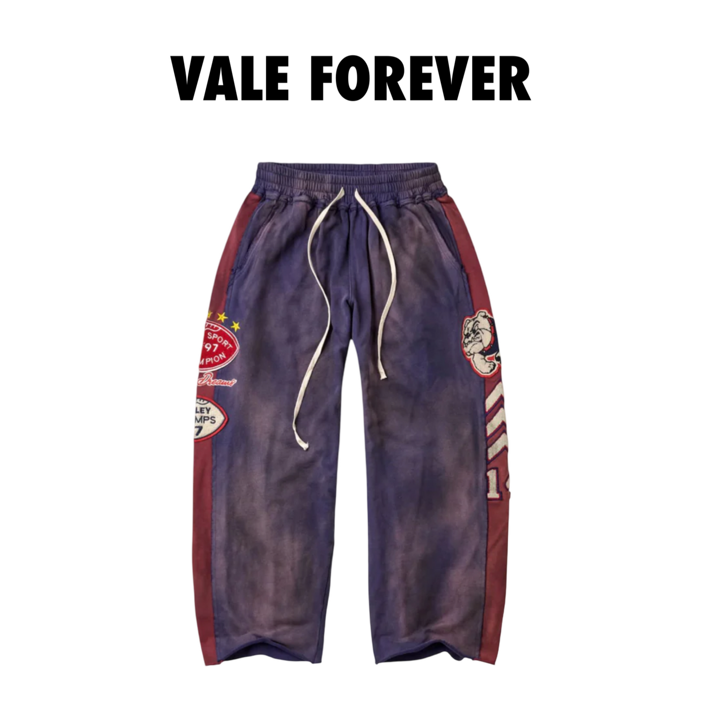 Vale Forever Varsity Sweatpant
