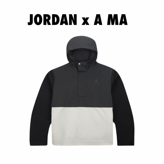 Jordan x A MA MANIERE jacket Anorak