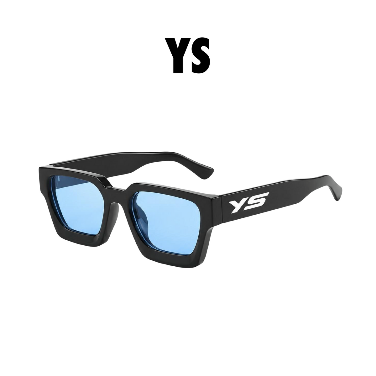 Young Sneakers Square Shades