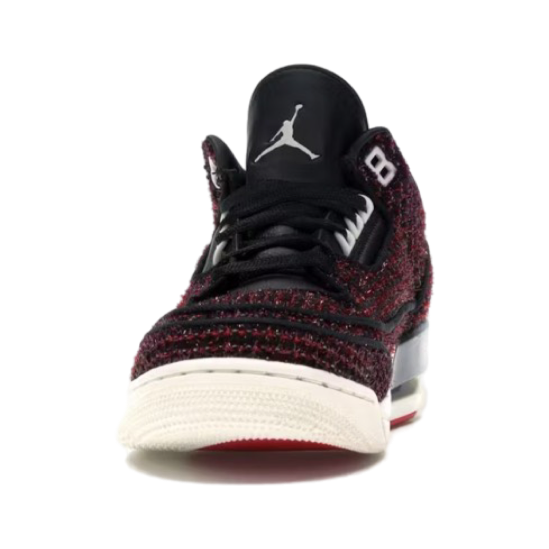 Jordan 3 Retro
AWOK Vogue University Red (Women's) bq3195-691