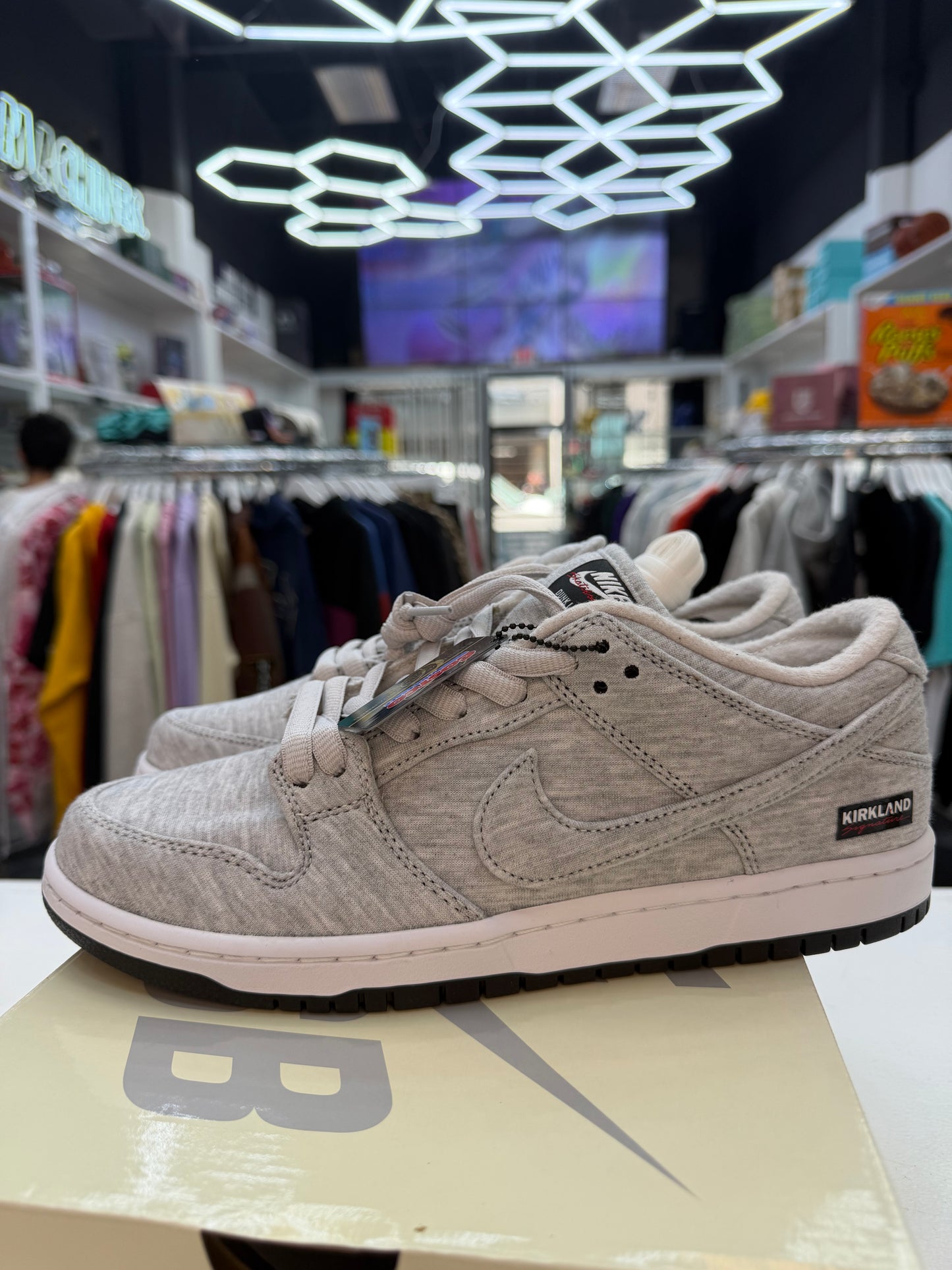Nike Dunk SB Costco