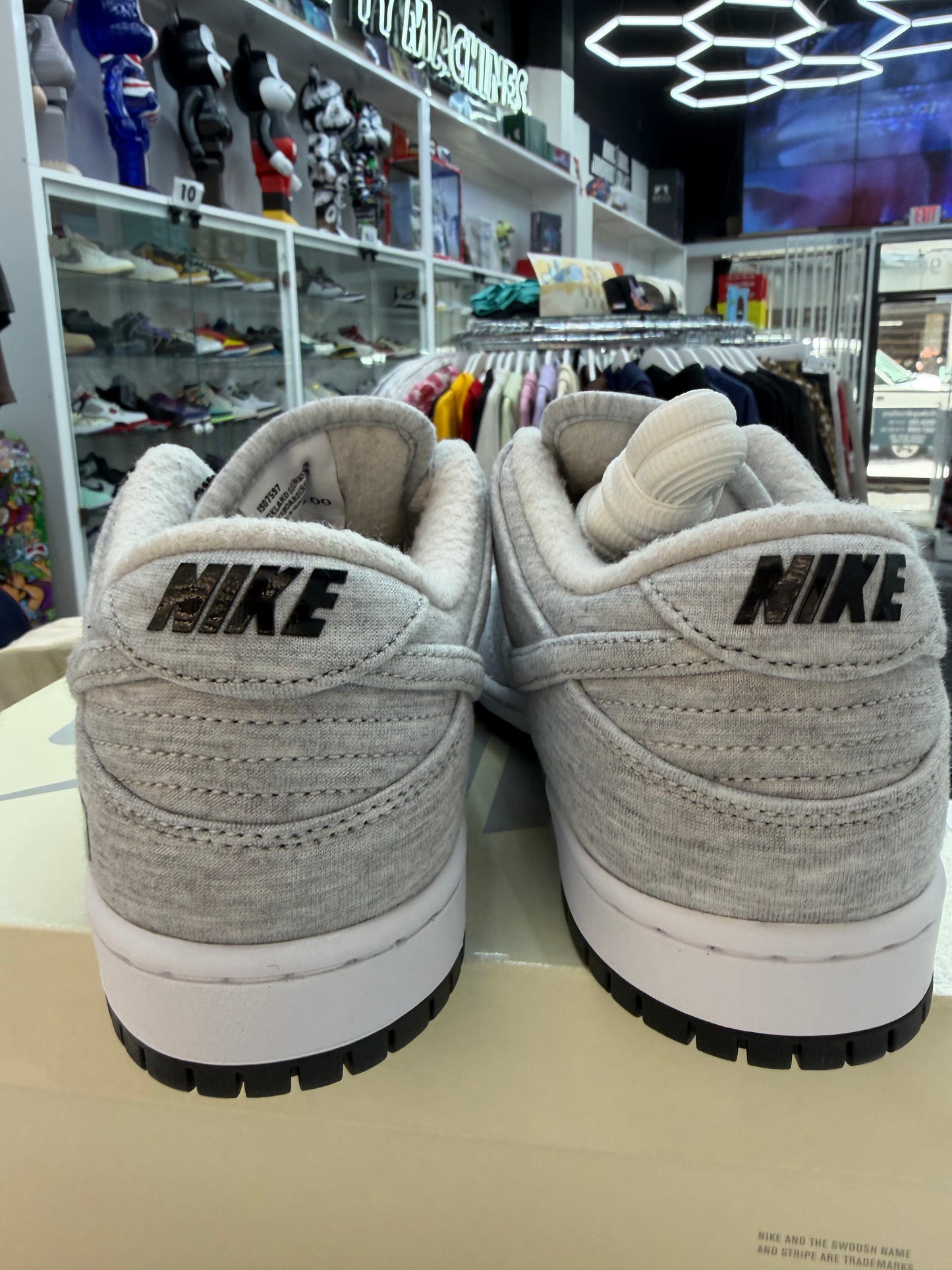 Nike Dunk SB Costco