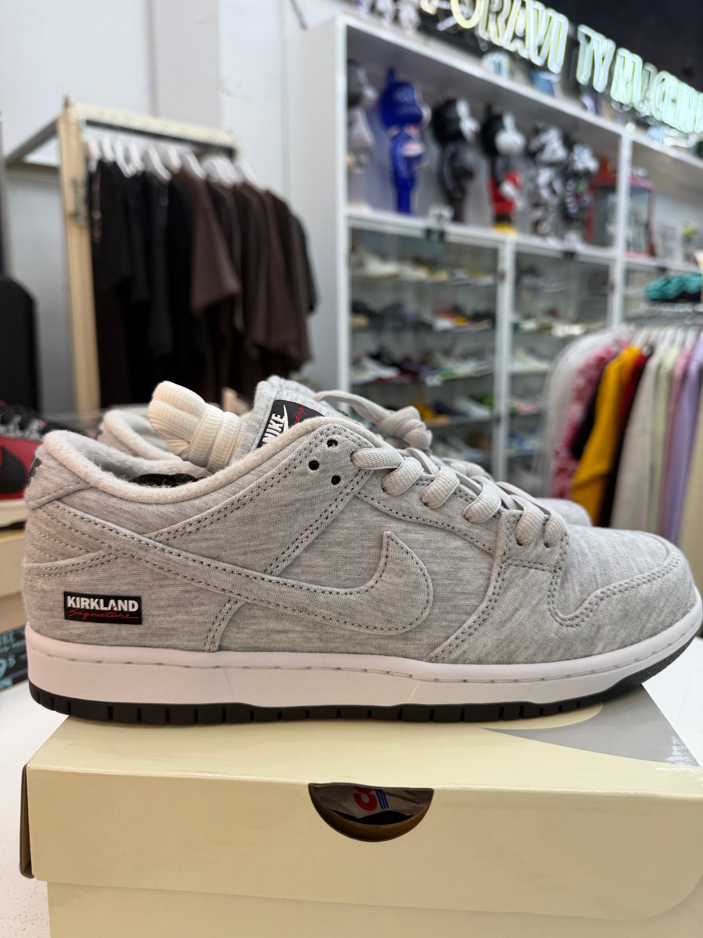 Nike Dunk SB Costco