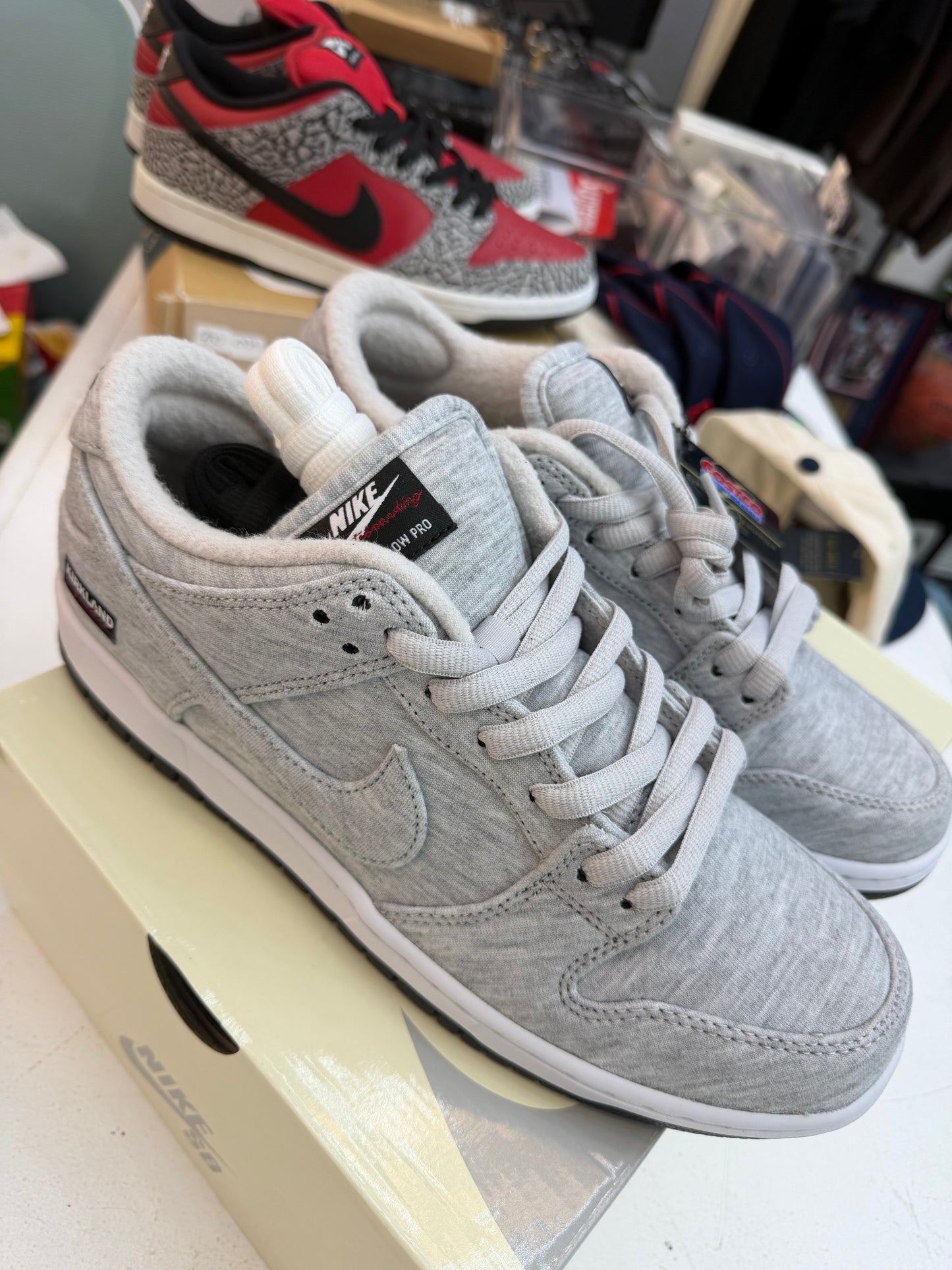 Nike Dunk SB Costco