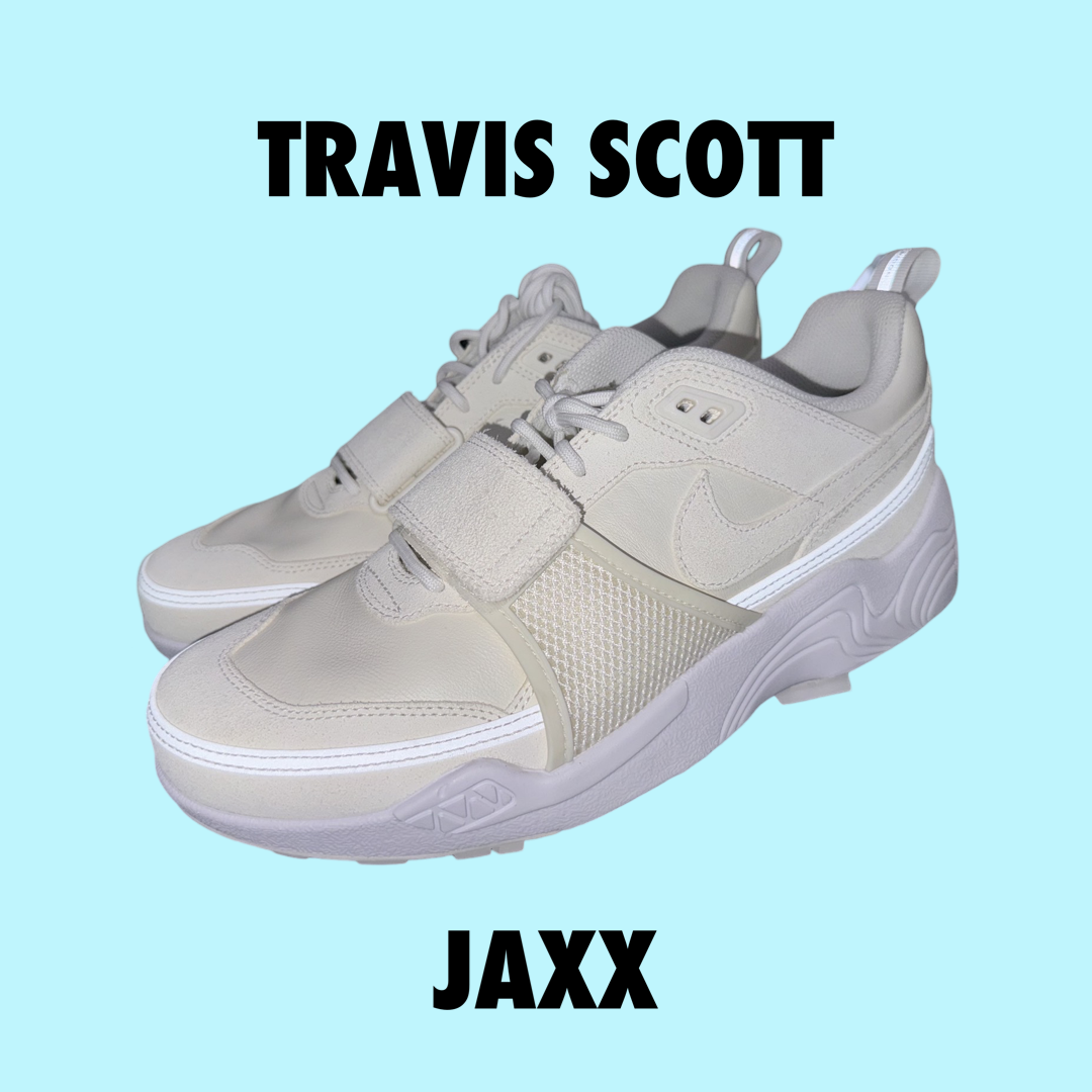 Nike Zoom Field Jaxx SP
Travis Scott Sail