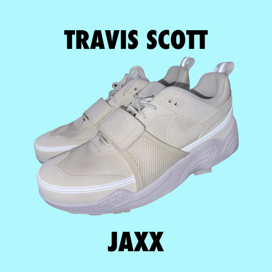 Nike Zoom Field Jaxx SP
Travis Scott Sail