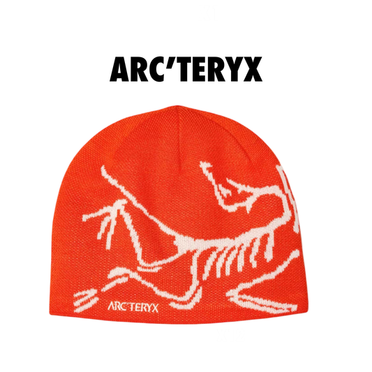Arc'teryx Bird Head Toque Beanie Dynasty/Arc Silk