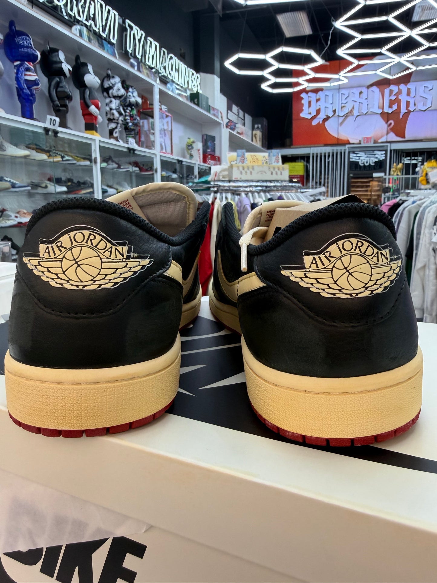 Jordan 1 Retro Low OG Nigel Sylvester Better With Time