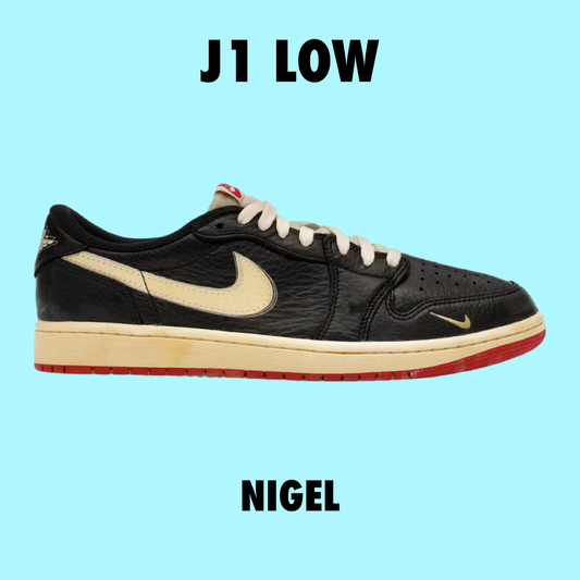 Jordan 1 Retro Low OG Nigel Sylvester Better With Time