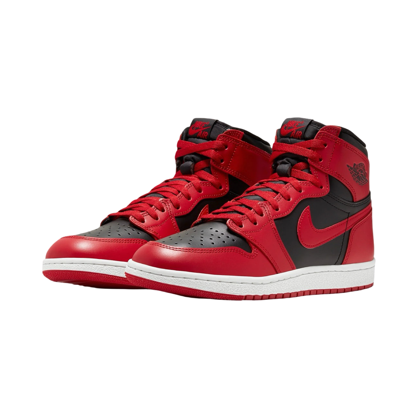 Jordan 1 High 85 Varsity Red – Drexlers