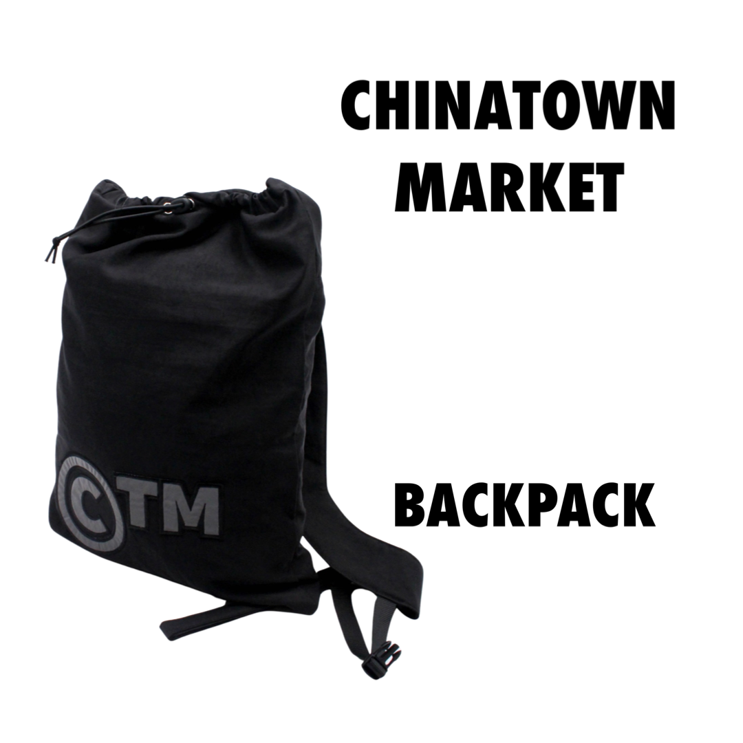 Chinatown Market Backpack
