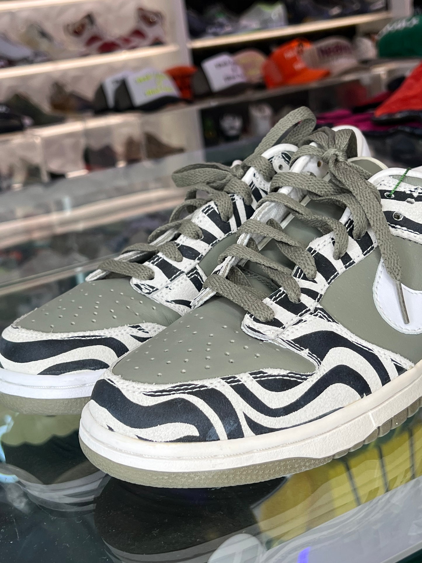Daktari dunk sales