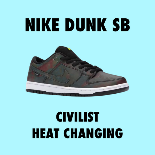 Nike SB Dunk Low Civilist