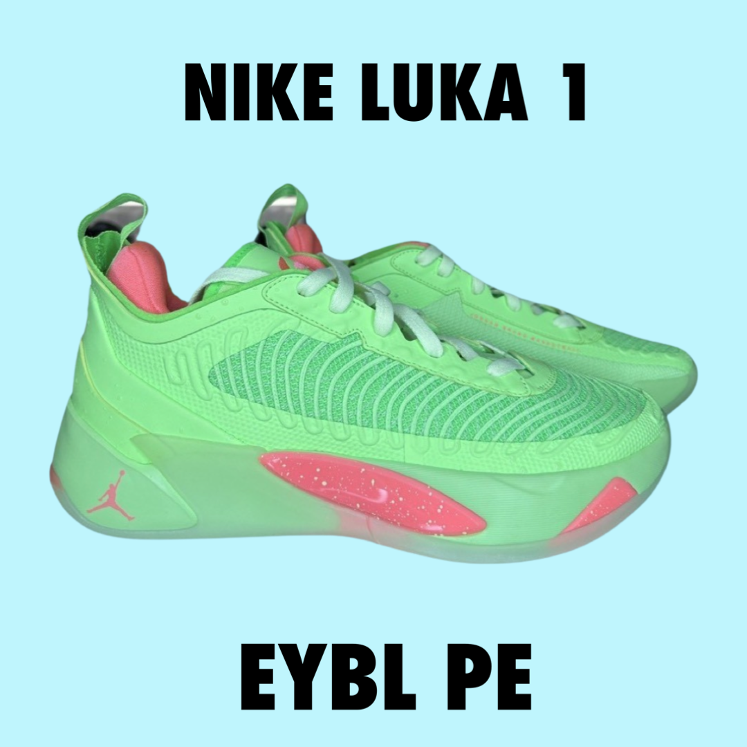 Nike Luka 1 EYBL Lemonade PE