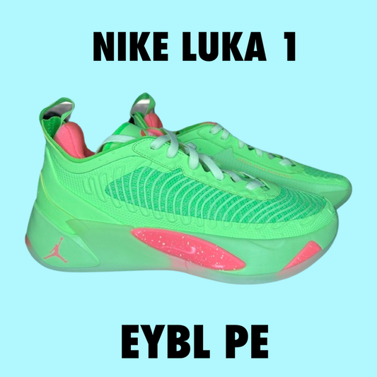 Nike Luka 1 EYBL Lemonade PE