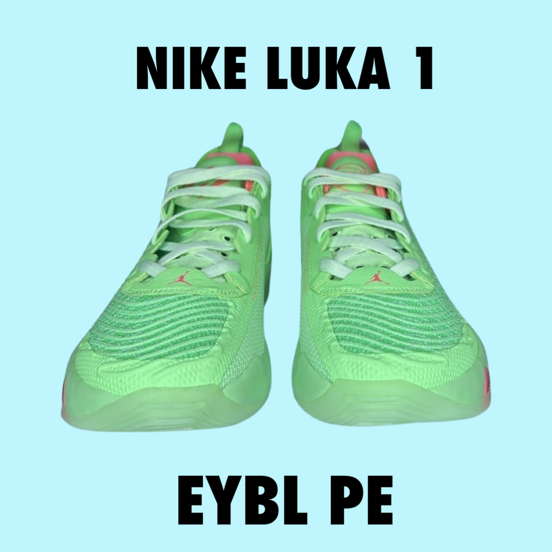 Nike Luka 1 EYBL Sample