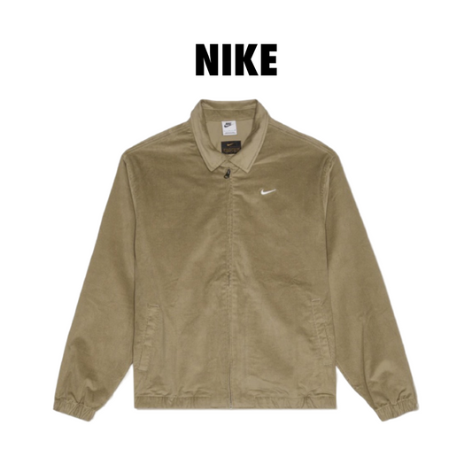 Nike Life Harrington Jacket