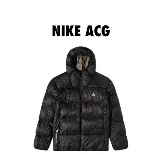 Nike ACG Therma-FIT ADV Lunar Lake Puffer  Jacket black
