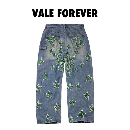 Vale Forever All Star Jeans