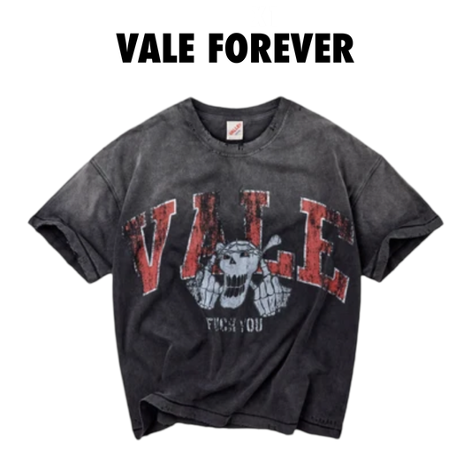 Vale Forever Big Brother Tee
