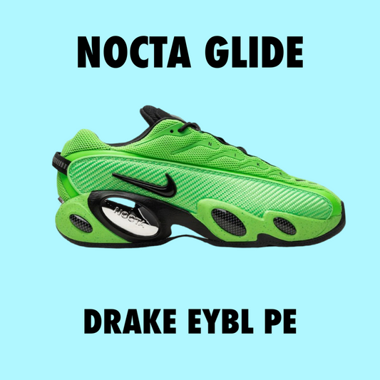 Nocta Glide EYBL Drake PE Player Exclusive Promo