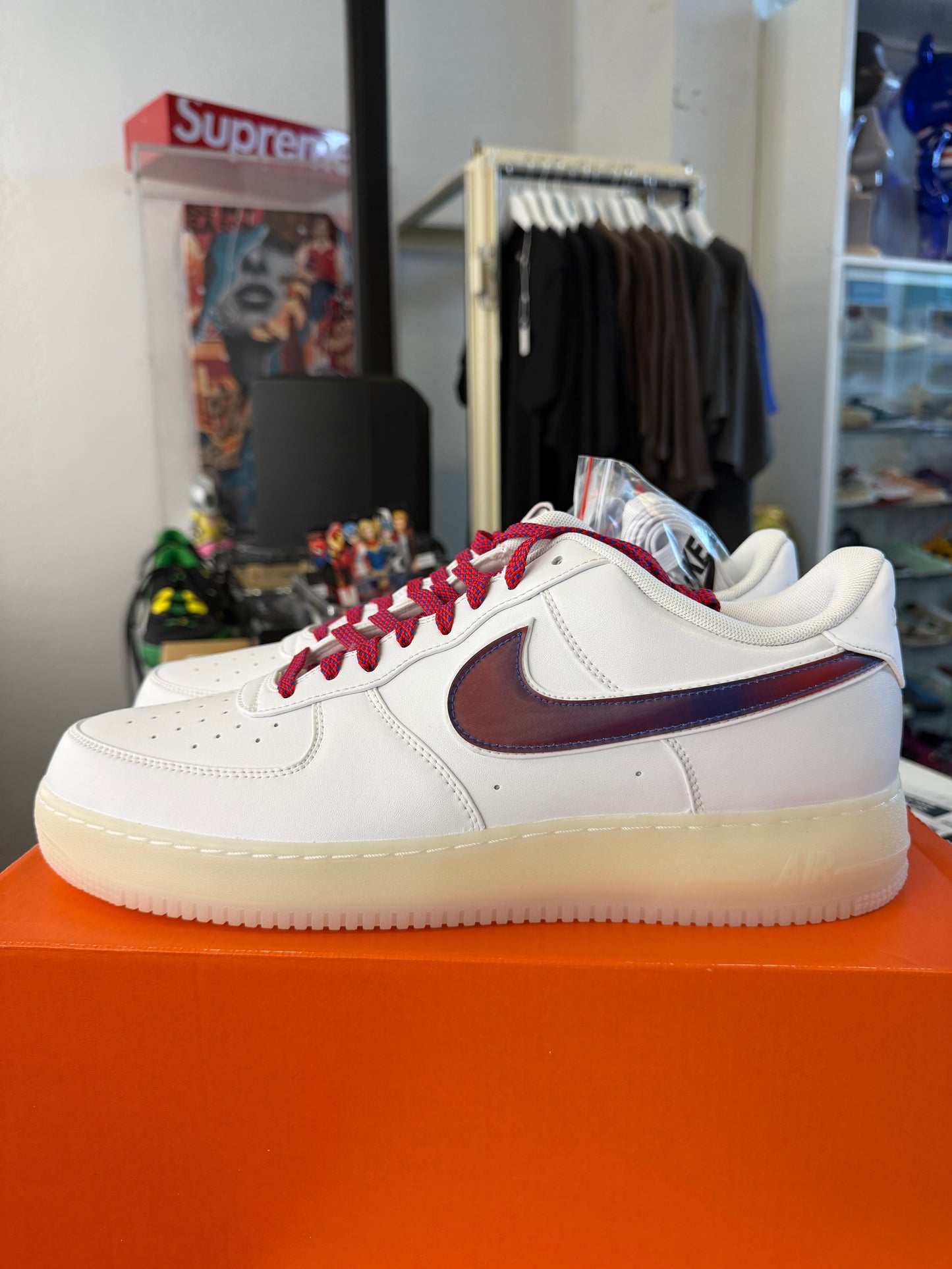 Nike Air Force 1 De Lo Mio