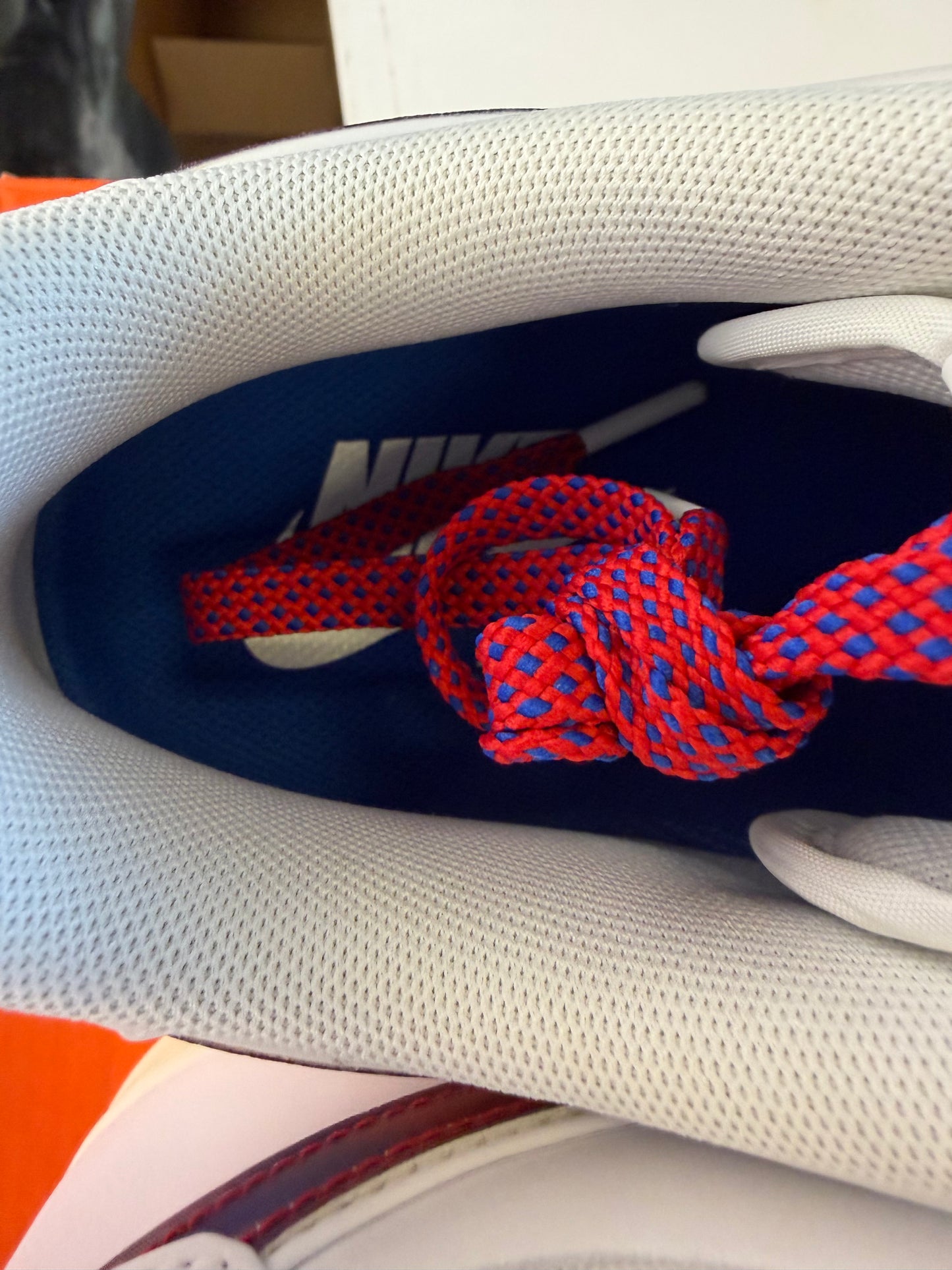 Nike Air Force 1 De Lo Mio