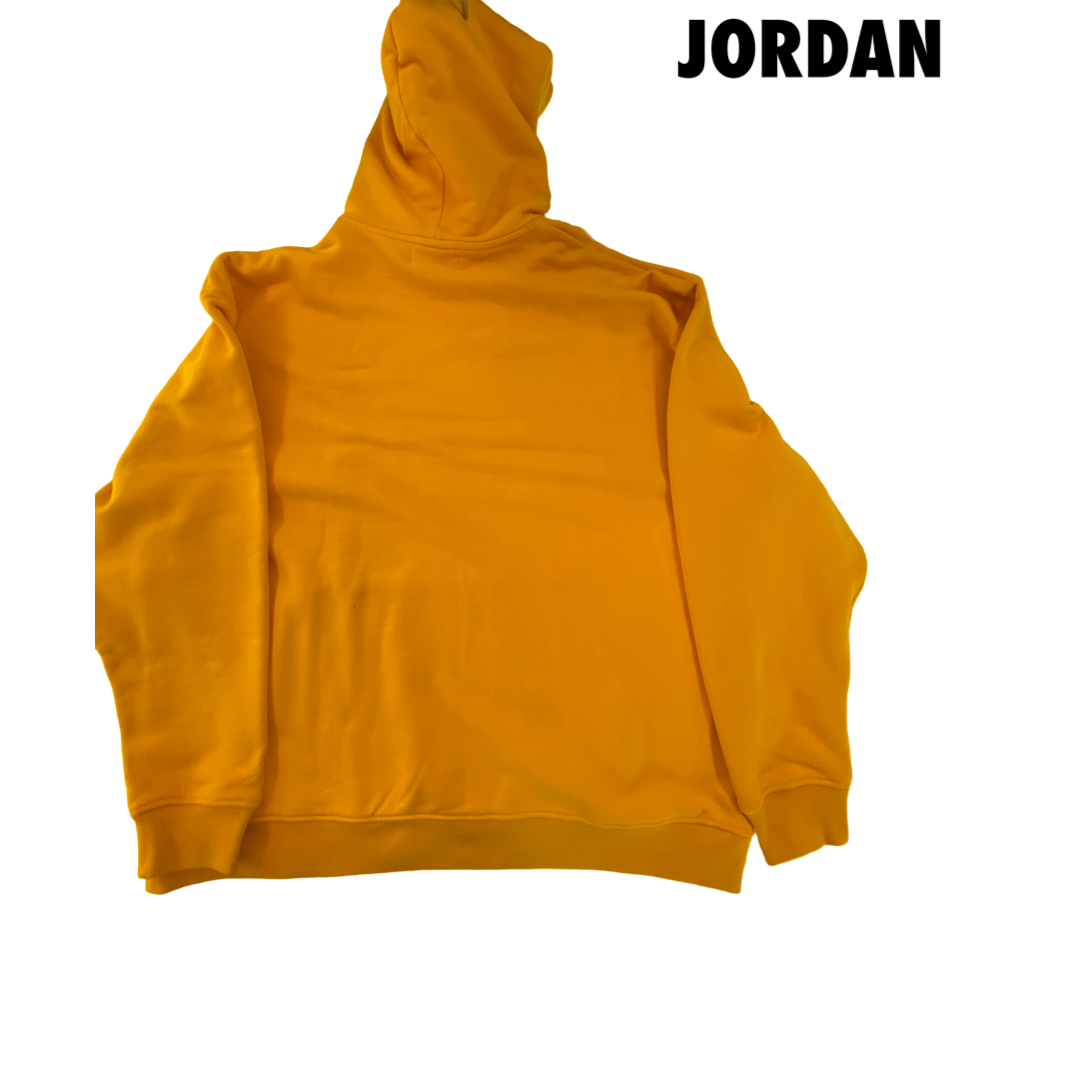 Jordan Excellence Attitude Soul Unreleased colorway sample hoodie
