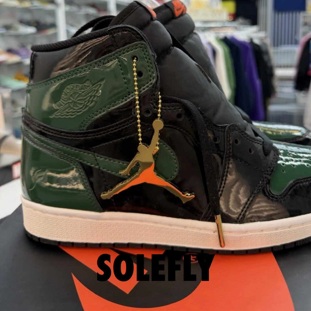 NEW Nike Air Jordan 1 Solefly Friends & Family