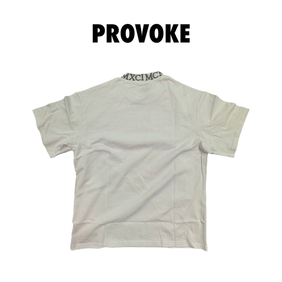 Provoke Apparel short sleeve