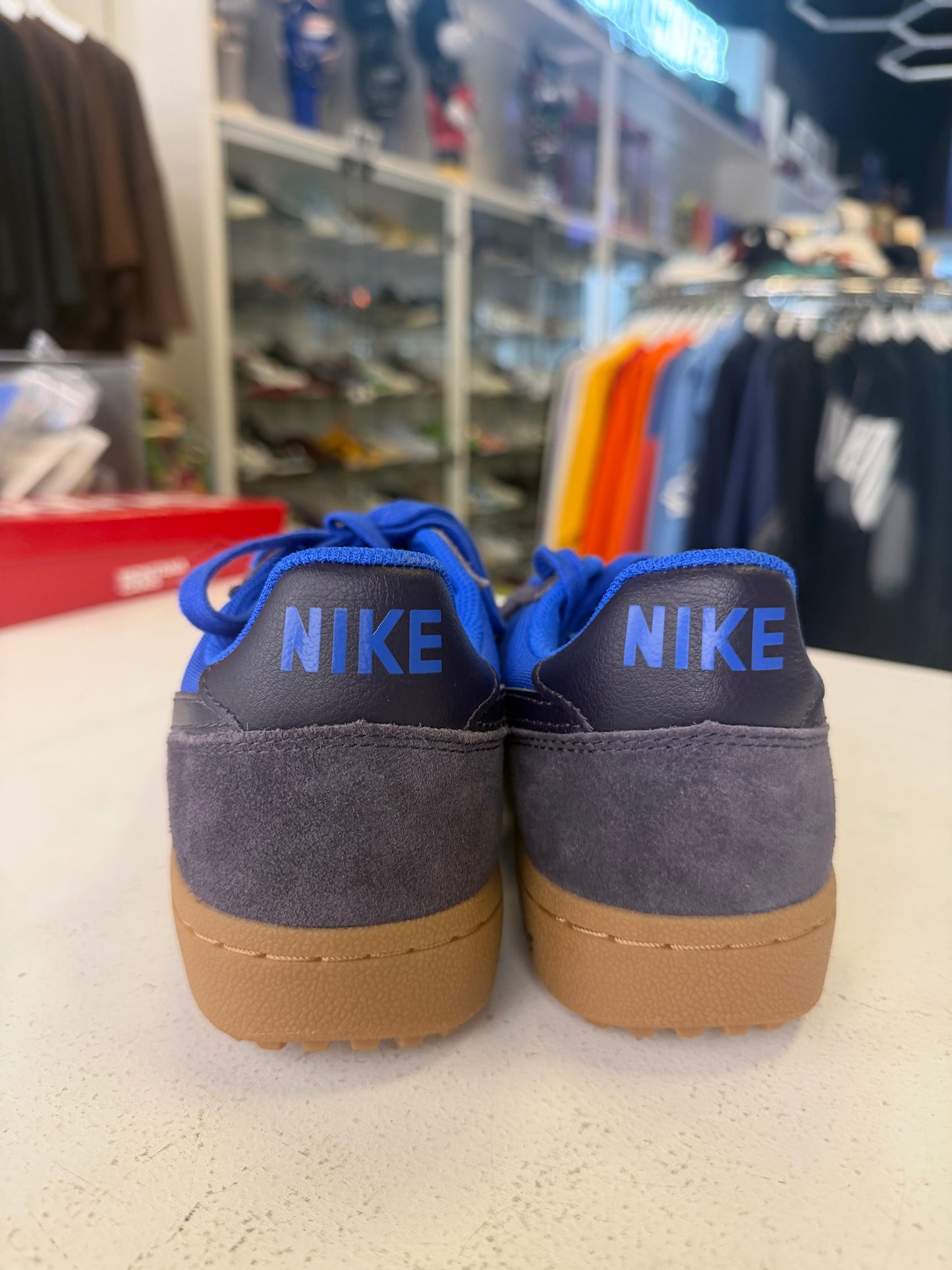 Nike Field General '82 Royal unreleased sample