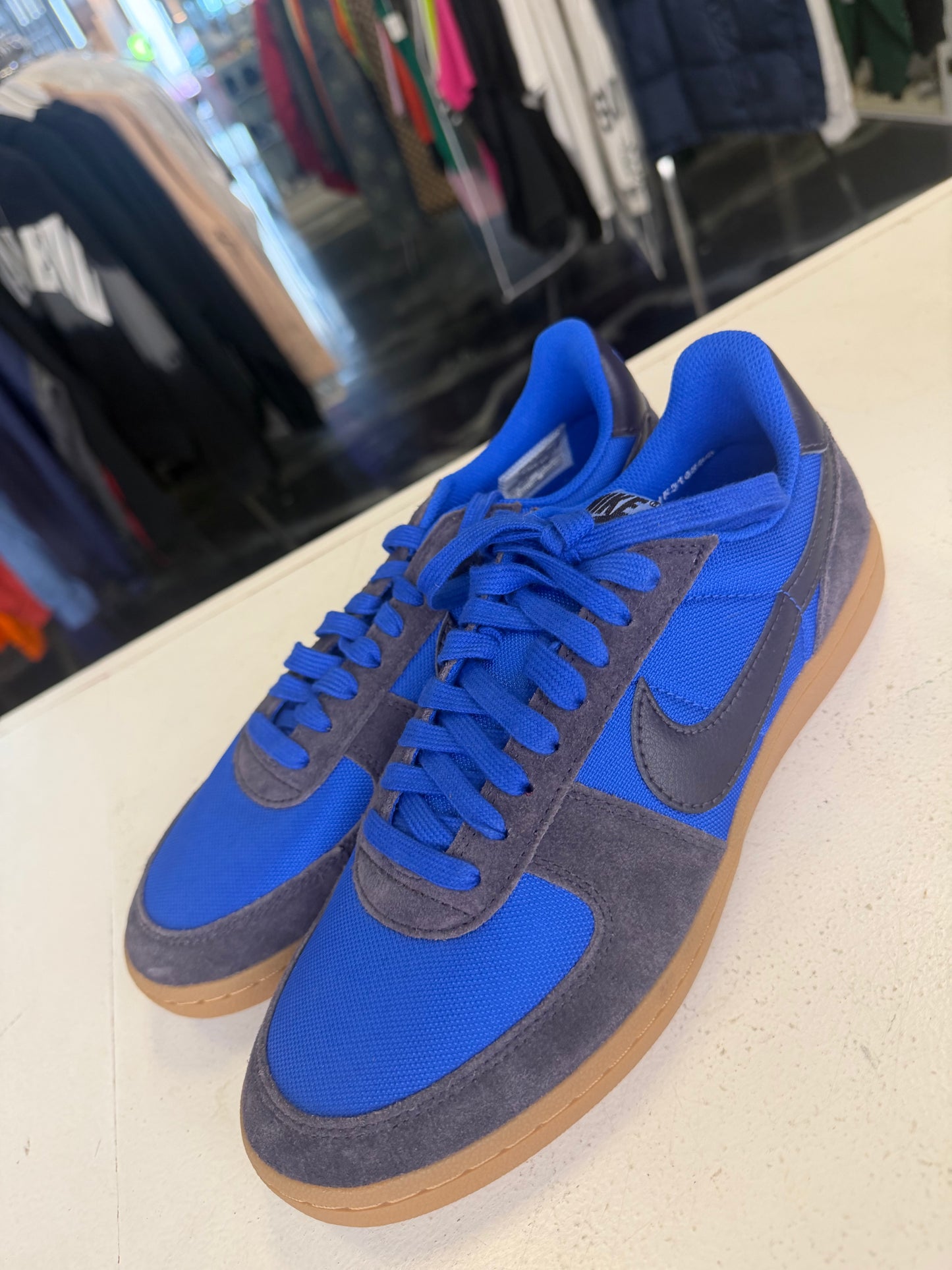 Nike Field General '82 Royal unreleased sample