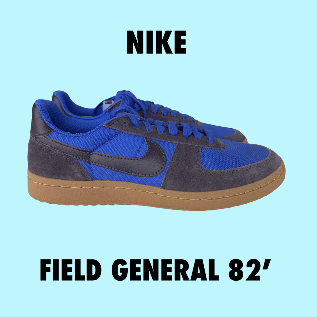 Nike Field General '82 Royal unreleased sample
