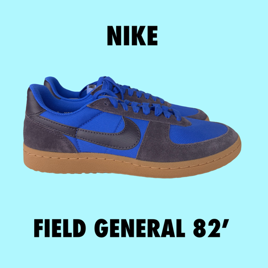 Nike Field General '82 Royal unreleased sample
