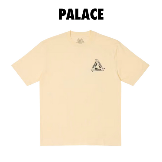 Palace Tri-OG T-Shirt
Soft White Sail