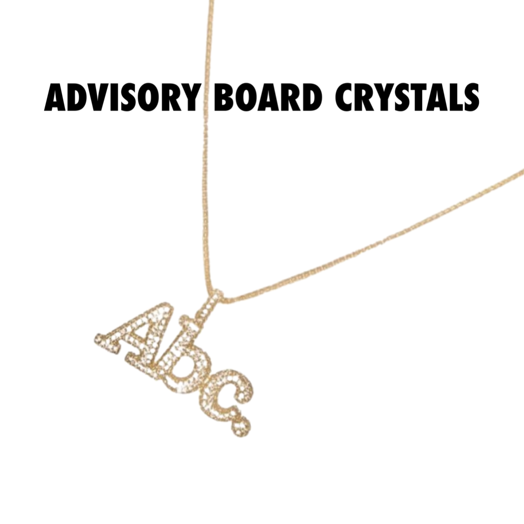 Advisory Board Crystals Heirloom necklace Limited Edition