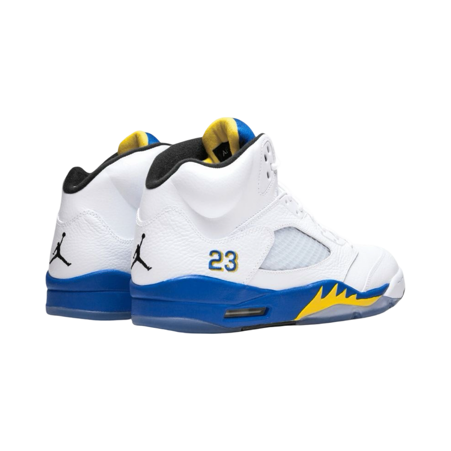Jordan 5 Laney 2013
