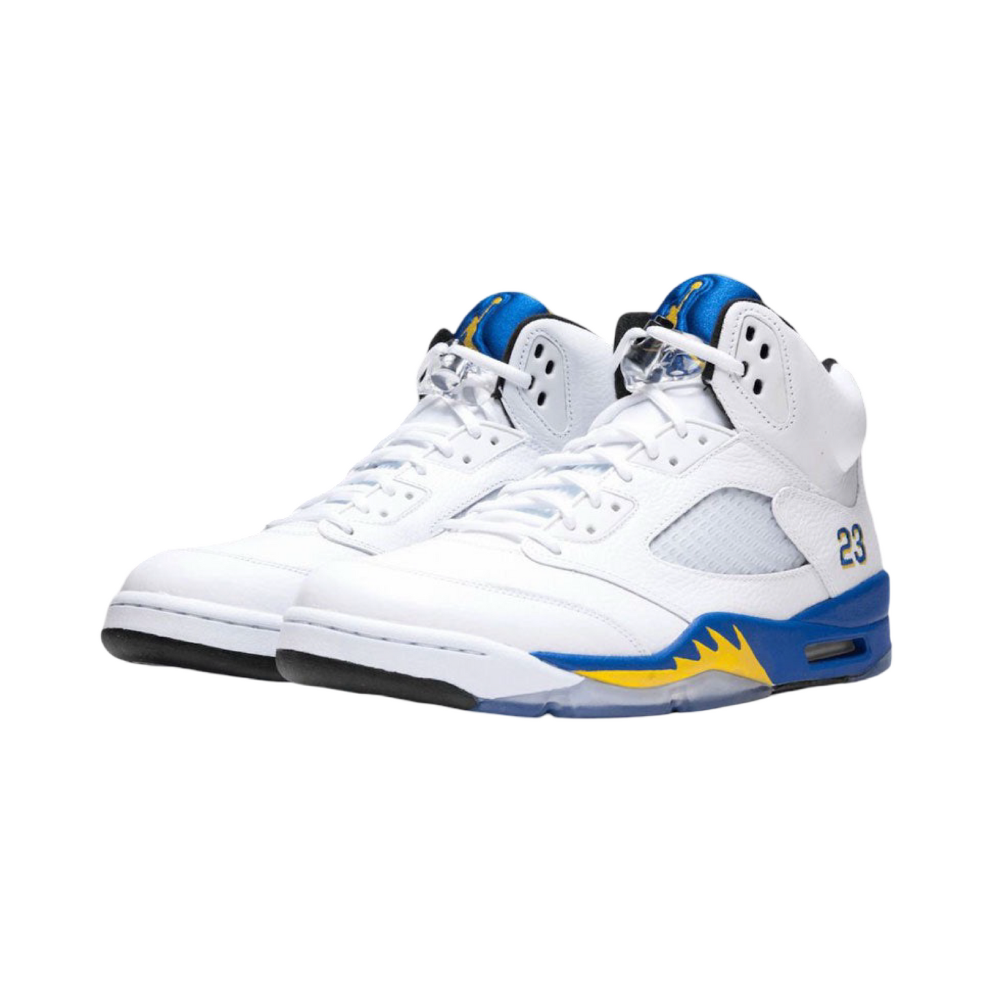 Jordan 5 Laney 2013