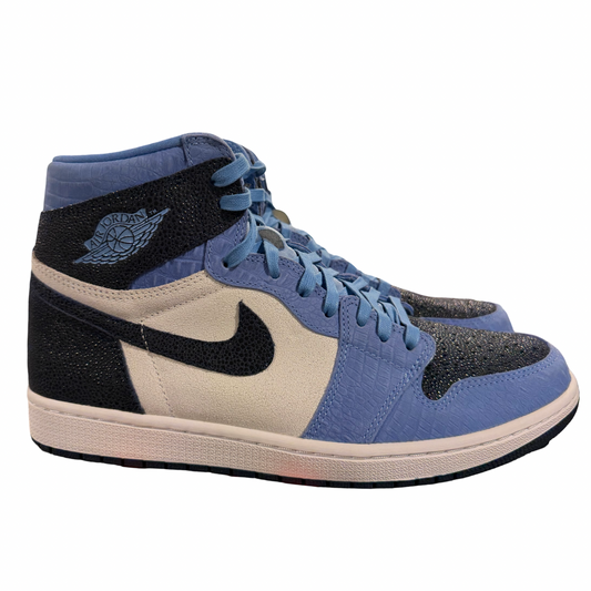 Jordan 1 Retro High UNC PE