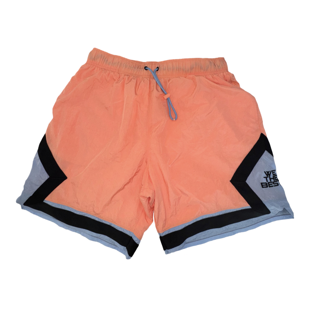 Jordan We The Best Dj khaled Shorts Unreleased sample Size XL