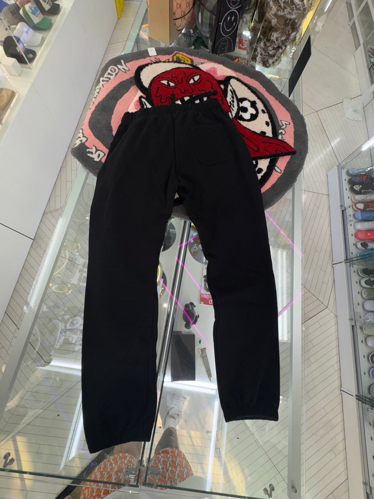 Market x X-Girl sweatpants 2021 New