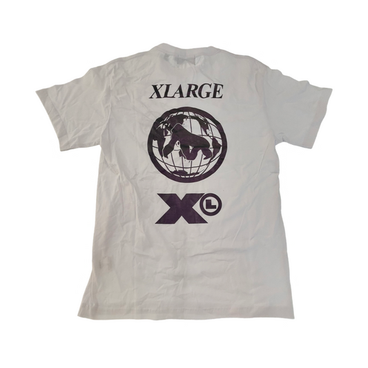 XLarge Japan exclusive Gorilla Global tee